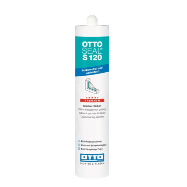 Ottoseal-s120